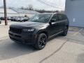 Diamond Black Crystal Pearl - Grand Cherokee L Altitude 4x4 Photo No. 8