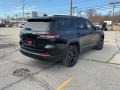 Diamond Black Crystal Pearl - Grand Cherokee L Altitude 4x4 Photo No. 9