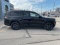 Diamond Black Crystal Pearl - Grand Cherokee L Altitude 4x4 Photo No. 10