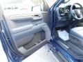 Northsky Blue Metallic - Silverado 1500 High Country Crew Cab 4x4 Photo No. 21