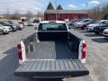 2021 Summit White Chevrolet Silverado 1500 WT Regular Cab  photo #7