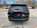Diamond Black Crystal Pearl - Grand Cherokee L Altitude 4x4 Photo No. 12