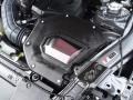 2021 Ford Mustang 5.0 Liter Roush Supercharged DOHC 32-Valve Ti-VCT V8 Engine Photo