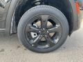 Diamond Black Crystal Pearl - Grand Cherokee L Altitude 4x4 Photo No. 14