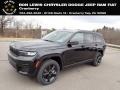 Diamond Black Crystal Pearl - Grand Cherokee L Altitude 4x4 Photo No. 1