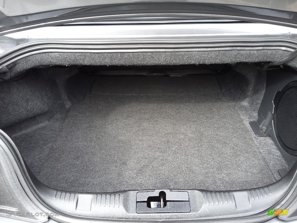 2021 Ford Mustang Roush Stage 3 Convertible Trunk Photo #145664289