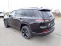 Diamond Black Crystal Pearl - Grand Cherokee L Altitude 4x4 Photo No. 3