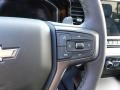  2023 Silverado 1500 High Country Crew Cab 4x4 Steering Wheel