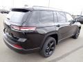 Diamond Black Crystal Pearl - Grand Cherokee L Altitude 4x4 Photo No. 5