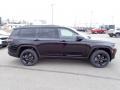 Diamond Black Crystal Pearl - Grand Cherokee L Altitude 4x4 Photo No. 6
