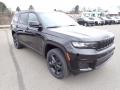 Diamond Black Crystal Pearl - Grand Cherokee L Altitude 4x4 Photo No. 7