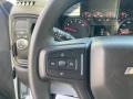 2021 Summit White Chevrolet Silverado 1500 WT Regular Cab  photo #19