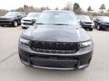 Diamond Black Crystal Pearl - Grand Cherokee L Altitude 4x4 Photo No. 8