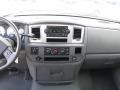 2007 Bright White Dodge Ram 1500 Big Horn Edition Quad Cab 4x4  photo #10