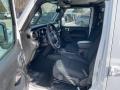 Bright White - Gladiator Willys 4x4 Photo No. 2