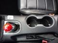 2021 Ford Mustang Roush Ebony w/Gray Stitching Interior Transmission Photo