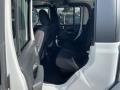 Bright White - Gladiator Willys 4x4 Photo No. 3