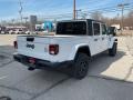 Bright White - Gladiator Willys 4x4 Photo No. 8