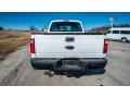 Oxford White - F250 Super Duty XLT Crew Cab 4x4 Photo No. 5