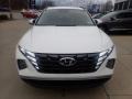 2023 Serenity White Hyundai Tucson SEL AWD  photo #8