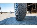 Oxford White - F250 Super Duty XLT Crew Cab 4x4 Photo No. 12