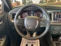 Granite Pearl - Charger SXT AWD Blacktop Photo No. 5