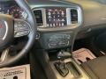 Granite Pearl - Charger SXT AWD Blacktop Photo No. 6
