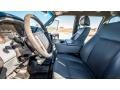Oxford White - F250 Super Duty XLT Crew Cab 4x4 Photo No. 18
