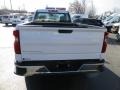 Summit White - Silverado 1500 WT Regular Cab Photo No. 24