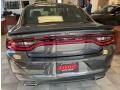 Granite Pearl - Charger SXT AWD Blacktop Photo No. 11