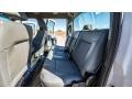 Oxford White - F250 Super Duty XLT Crew Cab 4x4 Photo No. 20