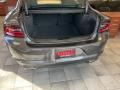Granite Pearl - Charger SXT AWD Blacktop Photo No. 12