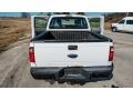 Oxford White - F250 Super Duty XLT Crew Cab 4x4 Photo No. 21