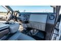 Oxford White - F250 Super Duty XLT Crew Cab 4x4 Photo No. 23