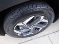 2023 Amazon Gray Hyundai Tucson SEL AWD  photo #9