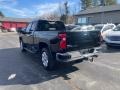 Black - Silverado 2500HD LTZ Crew Cab 4x4 Photo No. 4