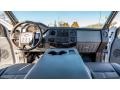 Oxford White - F250 Super Duty XLT Crew Cab 4x4 Photo No. 26