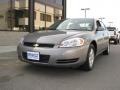 Dark Silver Metallic - Impala LT Photo No. 2