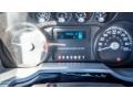 Oxford White - F250 Super Duty XLT Crew Cab 4x4 Photo No. 28
