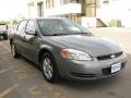 Dark Silver Metallic - Impala LT Photo No. 3