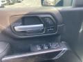 Black - Silverado 2500HD LTZ Crew Cab 4x4 Photo No. 11