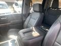 2020 Black Chevrolet Silverado 2500HD LTZ Crew Cab 4x4  photo #14