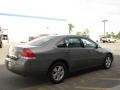 Dark Silver Metallic - Impala LT Photo No. 4
