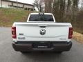 Bright White - 2500 Limited Longhorn Mega Cab 4x4 Photo No. 7