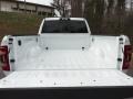 Bright White - 2500 Limited Longhorn Mega Cab 4x4 Photo No. 8