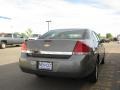 Dark Silver Metallic - Impala LT Photo No. 5