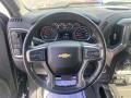 Black - Silverado 2500HD LTZ Crew Cab 4x4 Photo No. 22