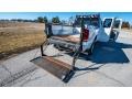 Oxford White - F250 Super Duty XLT SuperCab Photo No. 21