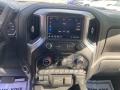 Black - Silverado 2500HD LTZ Crew Cab 4x4 Photo No. 30