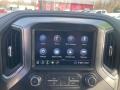Black - Silverado 2500HD LTZ Crew Cab 4x4 Photo No. 34